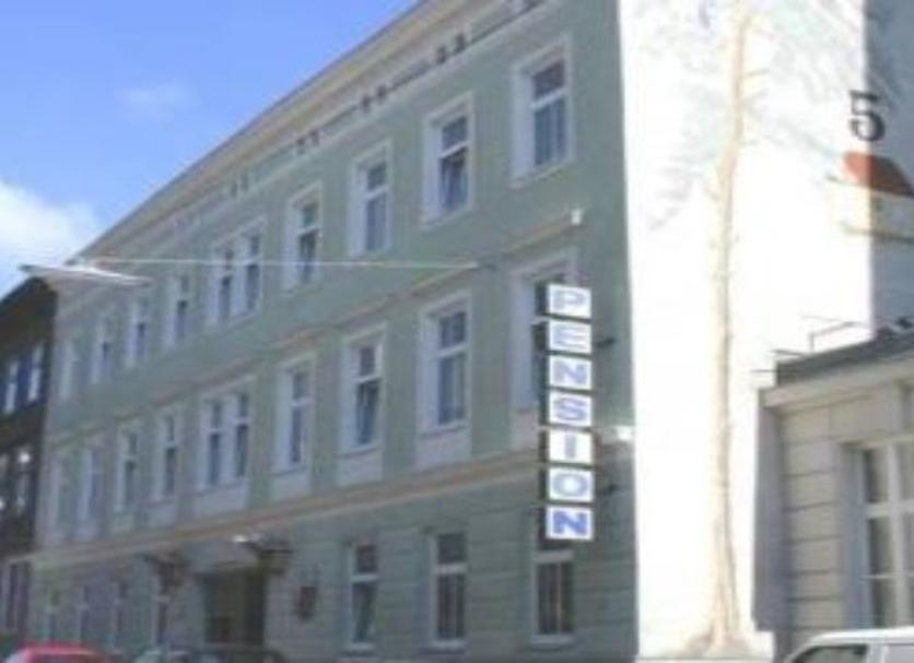 Rakennus Valokuva