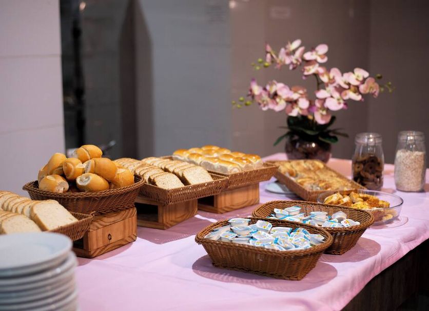 Buffet Valokuva