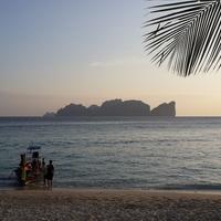 P.P. Blue Sky Resort