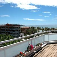 Evenia President Hotel