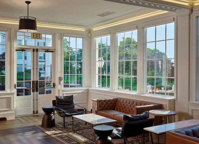 Oleskelutila Valokuva