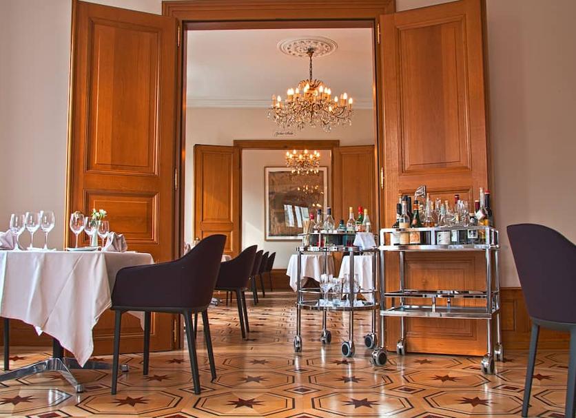 Ravintola Valokuva