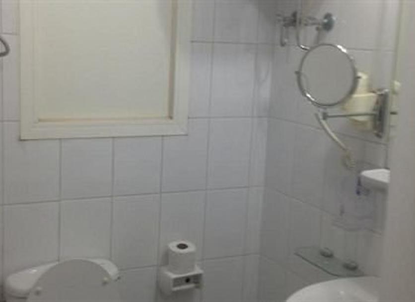 Kylpyhuone Valokuva