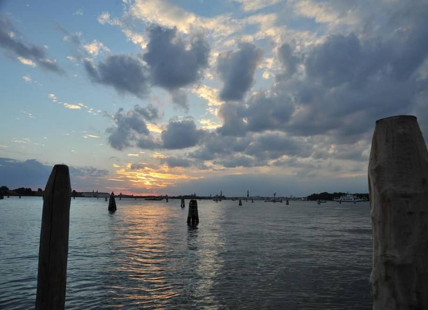 Näkymät ulkona Valokuva