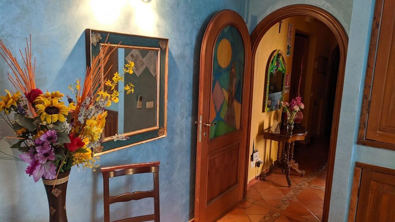 Prati B&B and Apartment