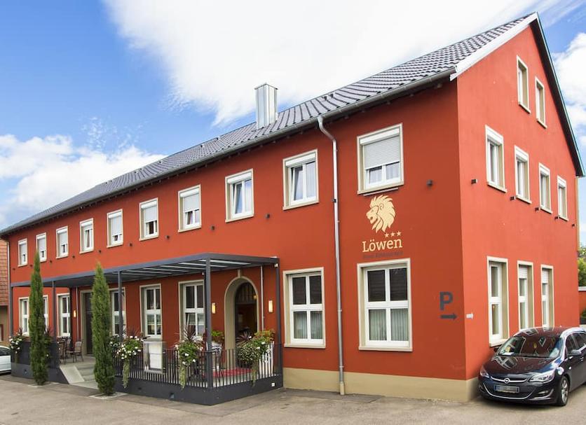 Rakennus Valokuva