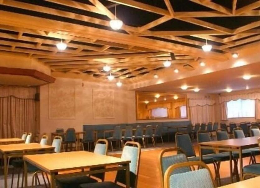 Ravintola Valokuva