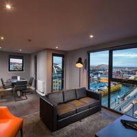 Dream Apartments Quayside