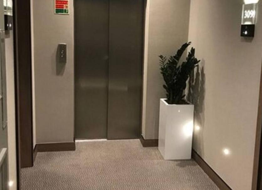 Huoneen palvelut Valokuva