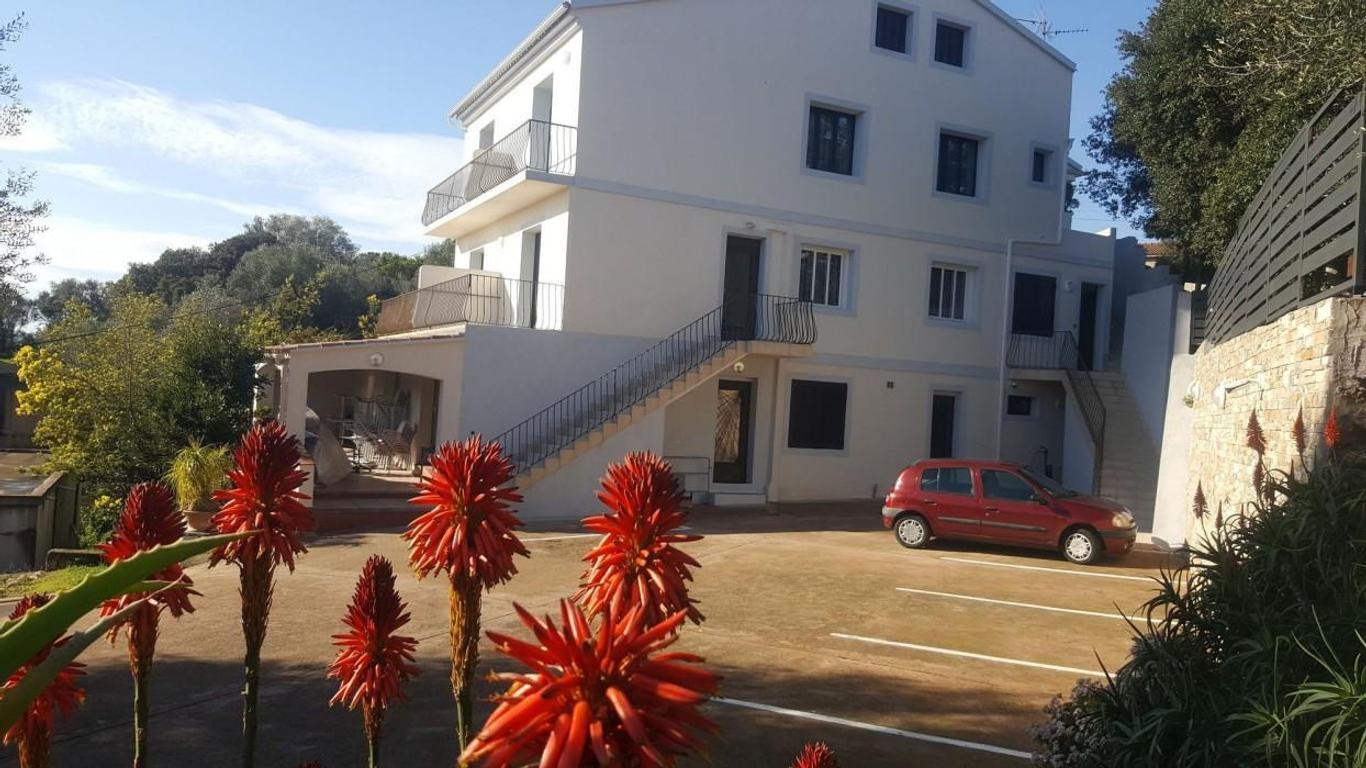Hotel Le Porto Vecchio
