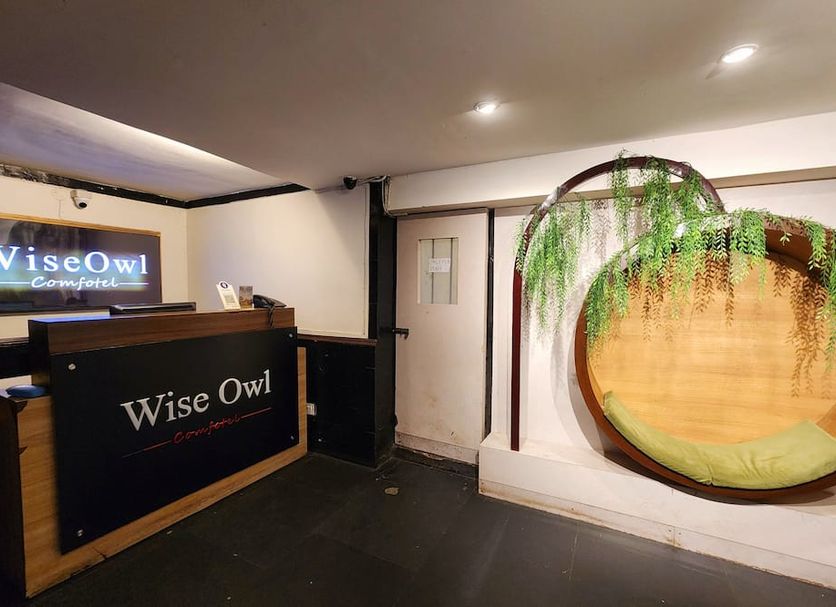 Vastaanotto Valokuva