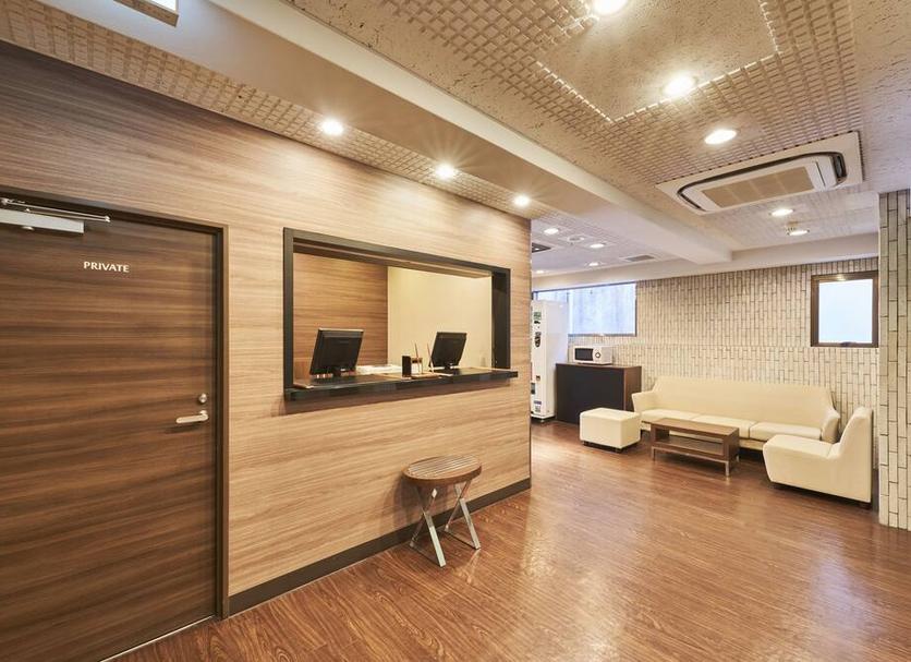 Vastaanotto Valokuva