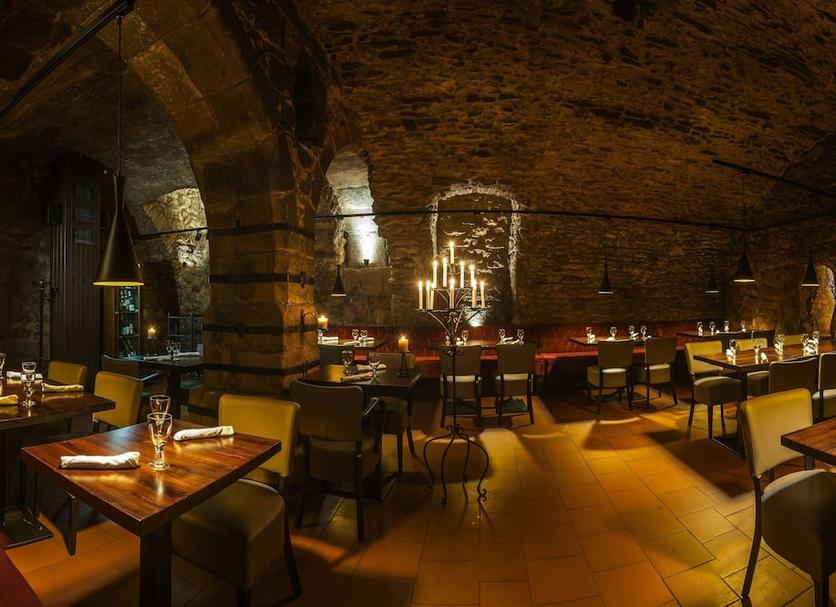 Ravintola Valokuva