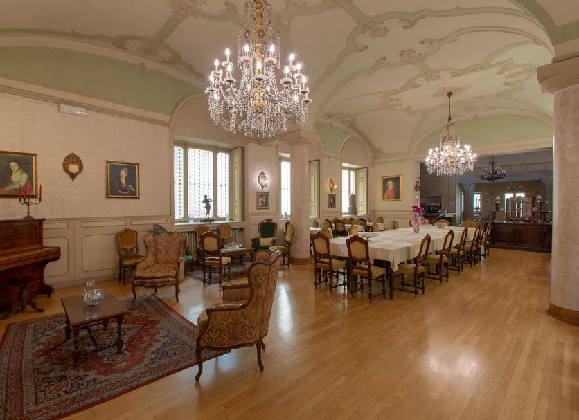 Ravintola Valokuva