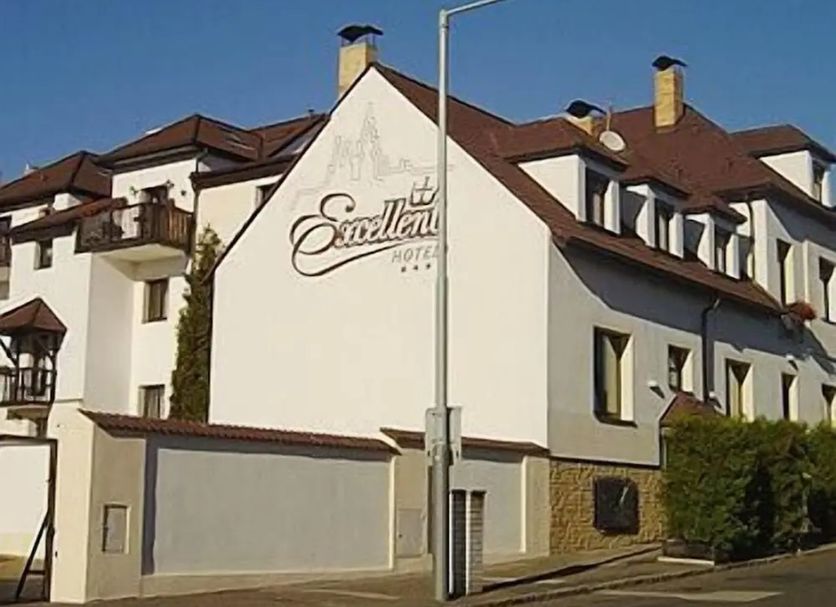 Rakennus Valokuva