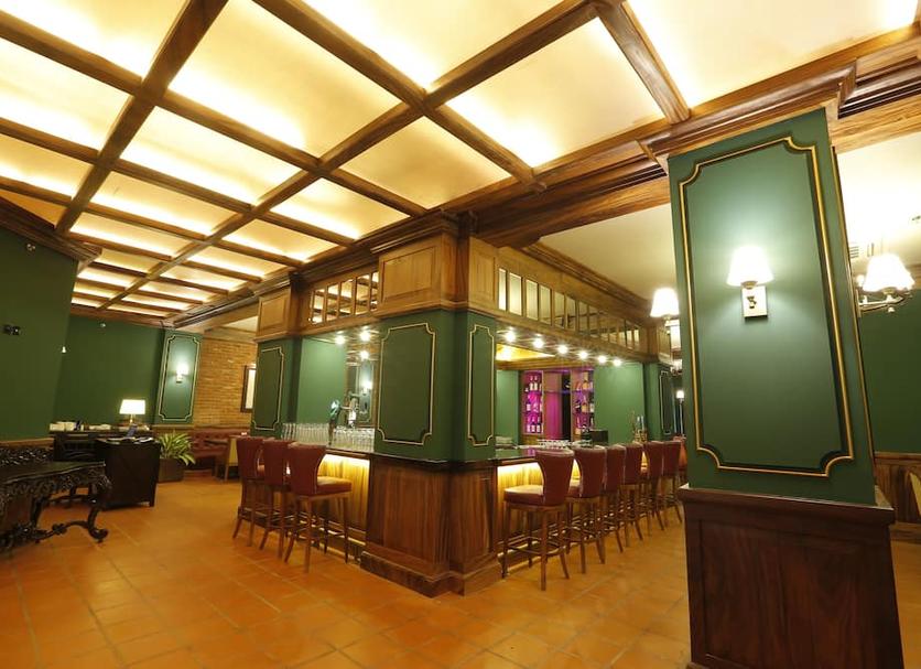 Ravintola Valokuva