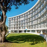 Scenic Hotel Te Pania