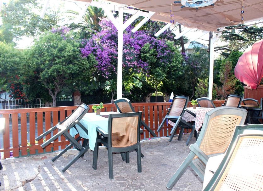 Patio Valokuva