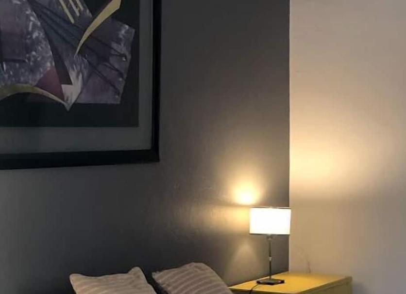 Huoneen palvelut Valokuva