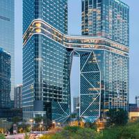 Grand Hyatt Xi'an