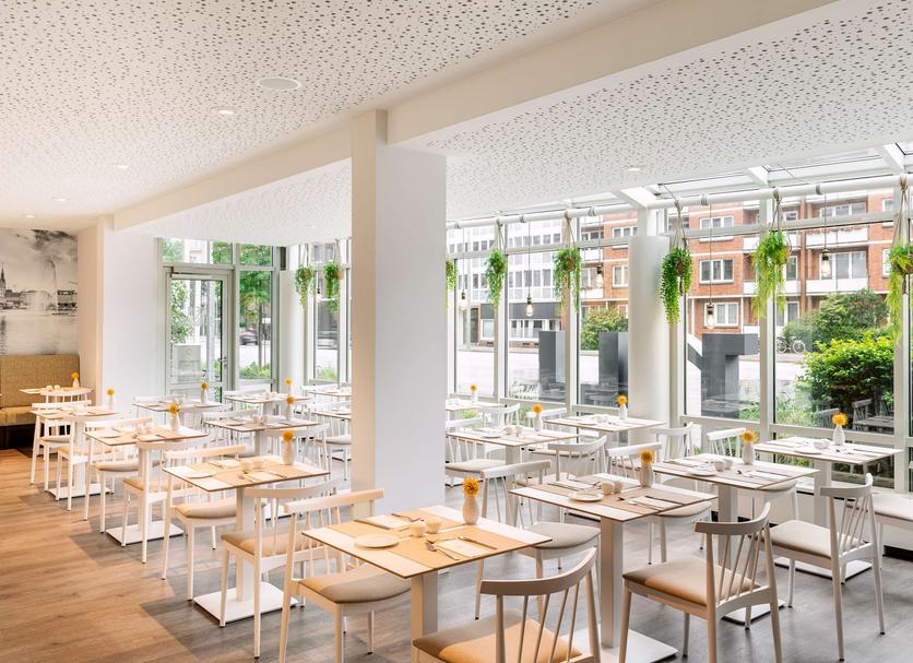 Ravintola Valokuva