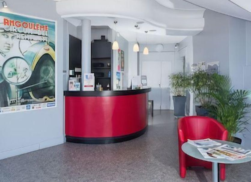 Vastaanotto Valokuva