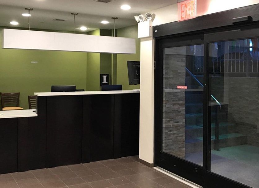 Vastaanotto Valokuva