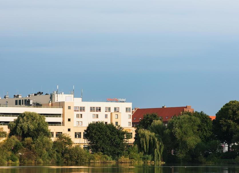 Rakennus Valokuva
