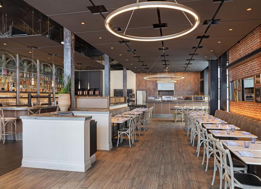 Ravintola Valokuva