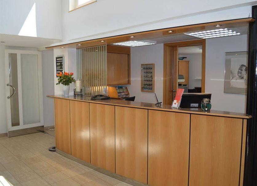 Vastaanotto Valokuva