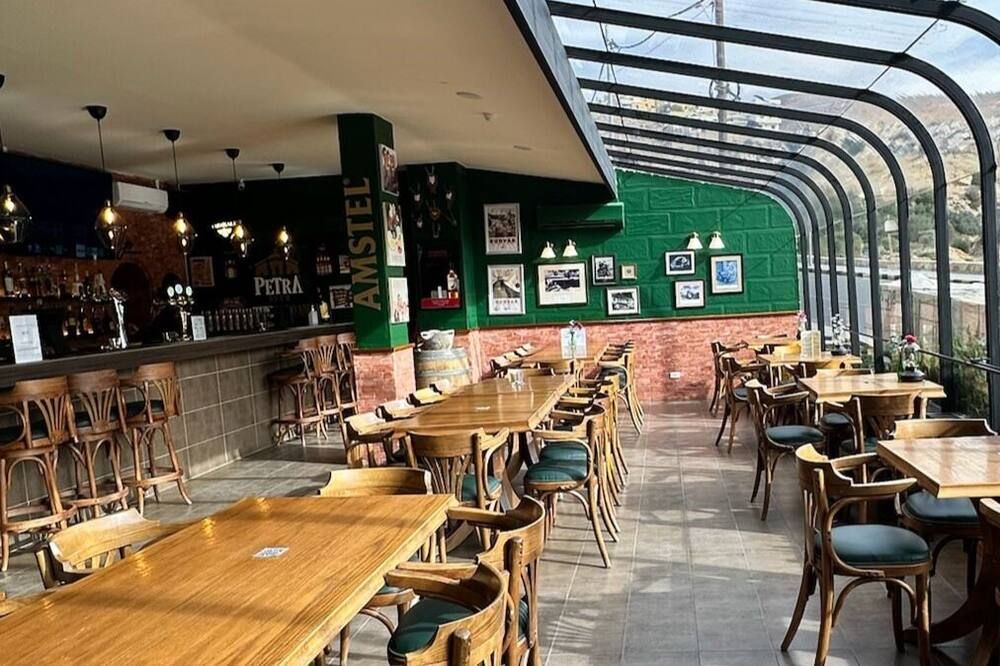 Ravintola