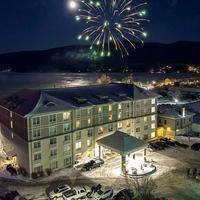 Fort William Henry Hotel and Conference Center