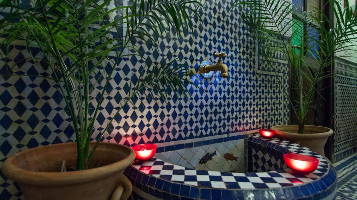 Riad Taha