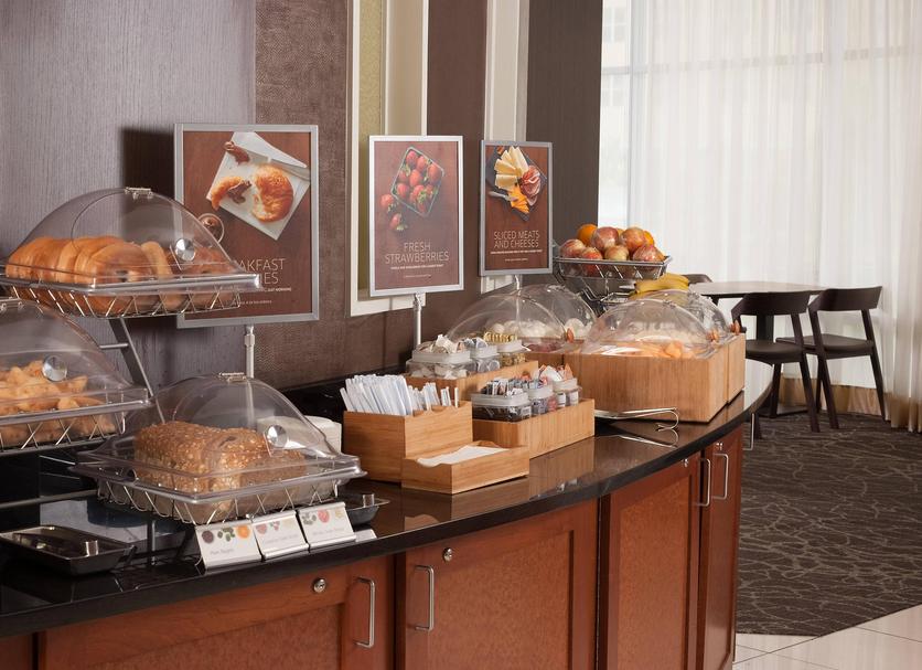 Buffet Valokuva