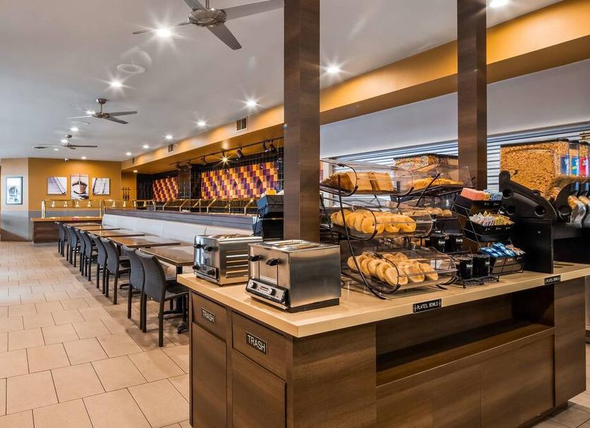 Buffet Valokuva