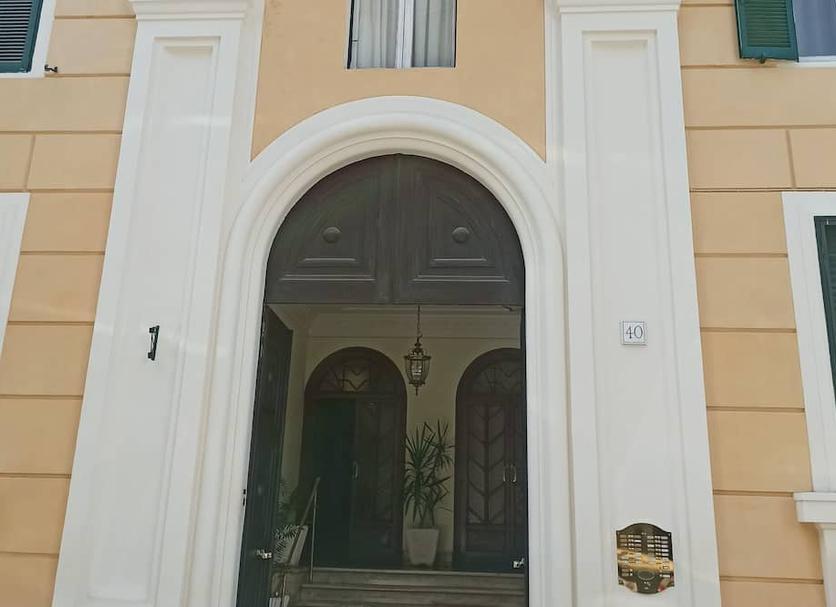 Näkymät ulkona Valokuva