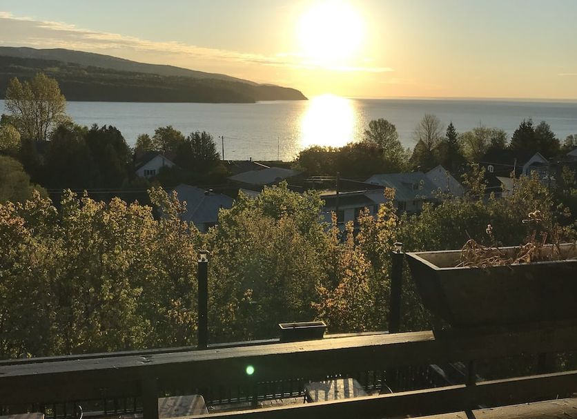 Näkymät ulkona Valokuva