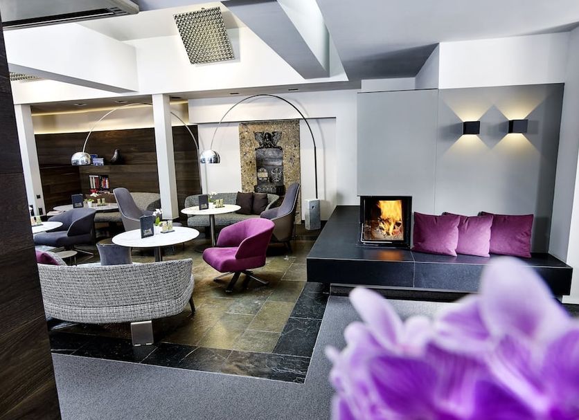 Oleskelutila Valokuva