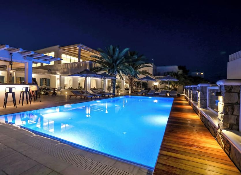 Uima-allas Valokuva