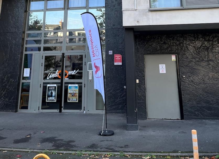 Näkymät ulkona Valokuva