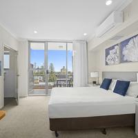 Macquarie Waters Boutique Apartment Hotel