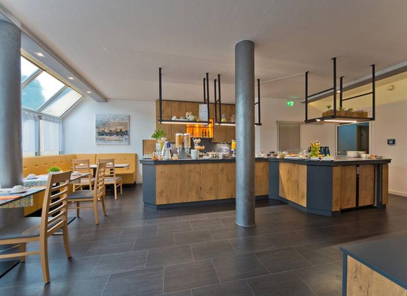 Ravintola Valokuva
