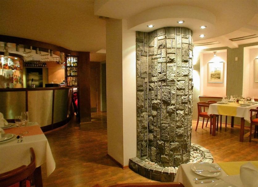 Ravintola Valokuva