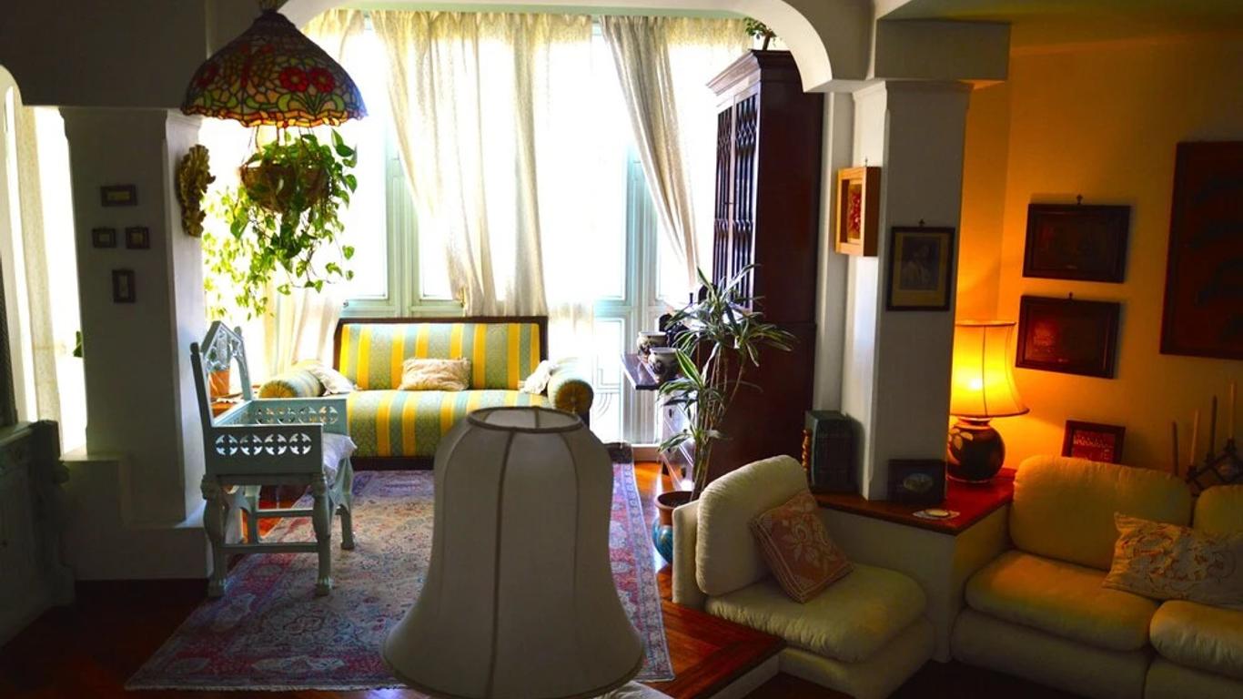 Casa Argentino B&B
