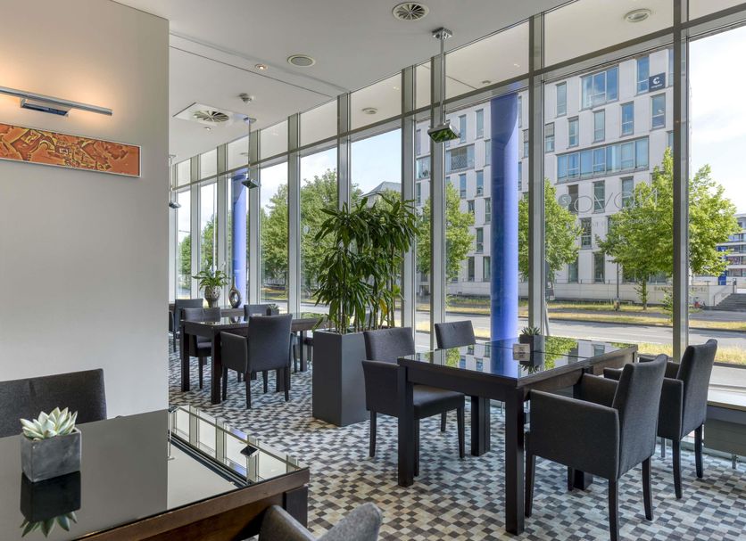 Ravintola Valokuva