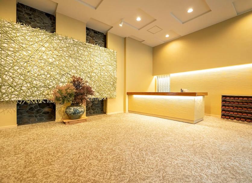 Vastaanotto Valokuva