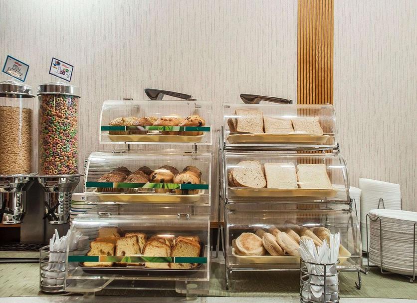 Buffet Valokuva
