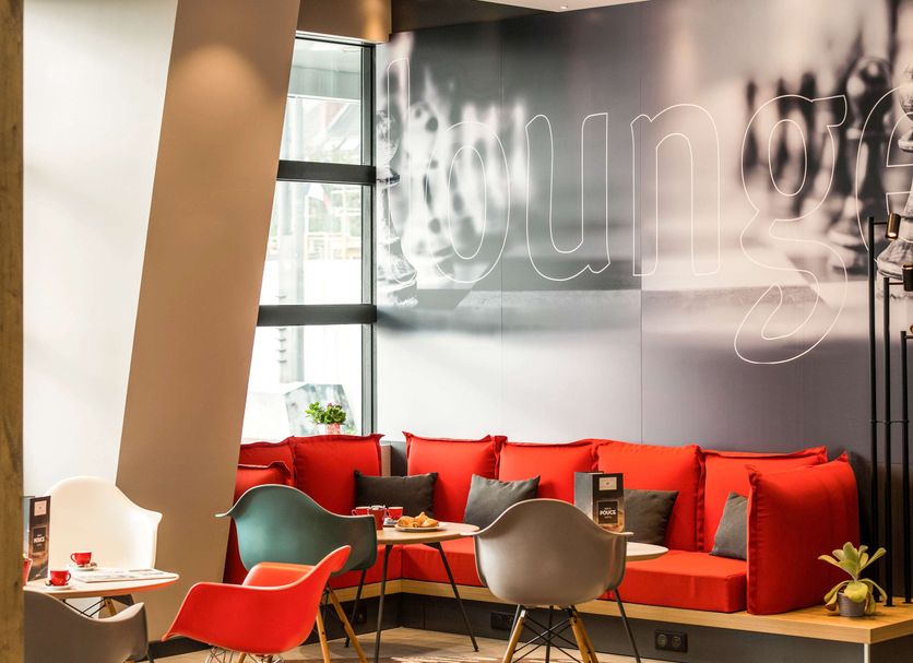 Oleskelutila Valokuva