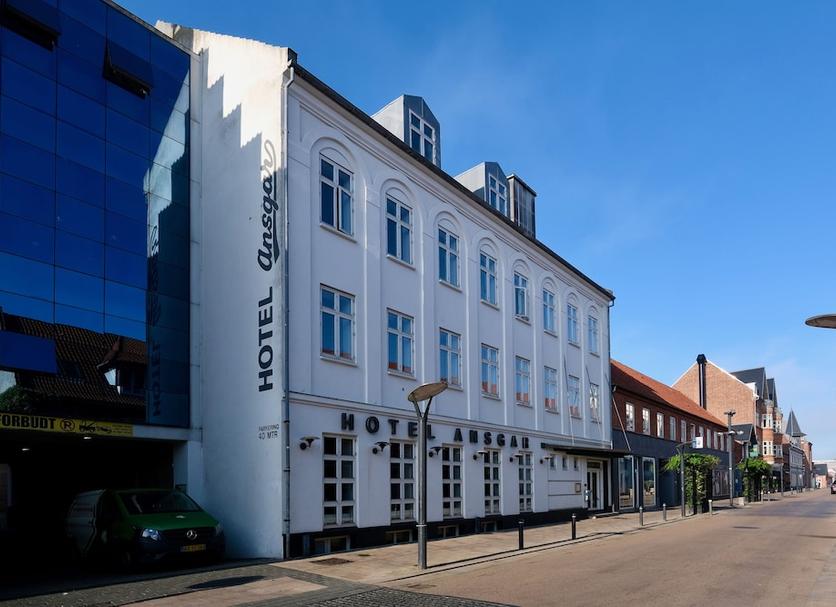 Rakennus Valokuva
