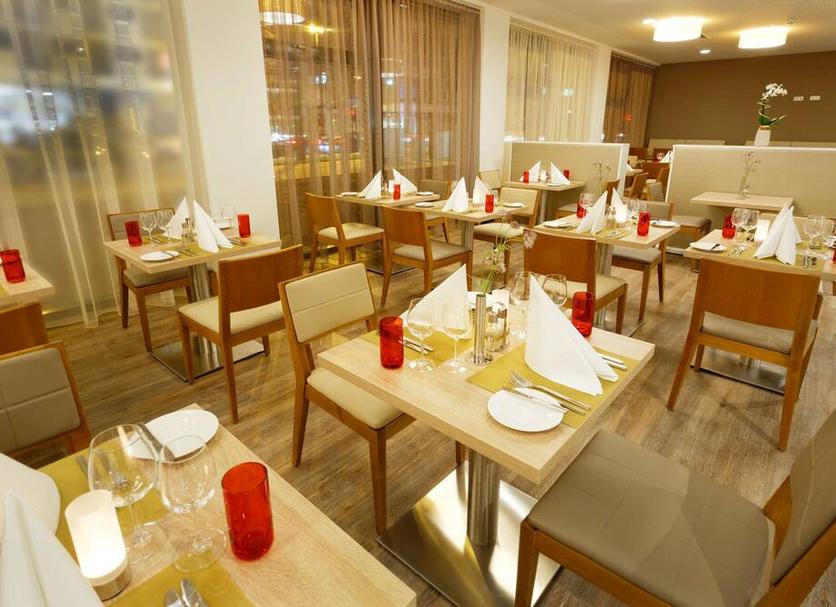 Ravintola Valokuva